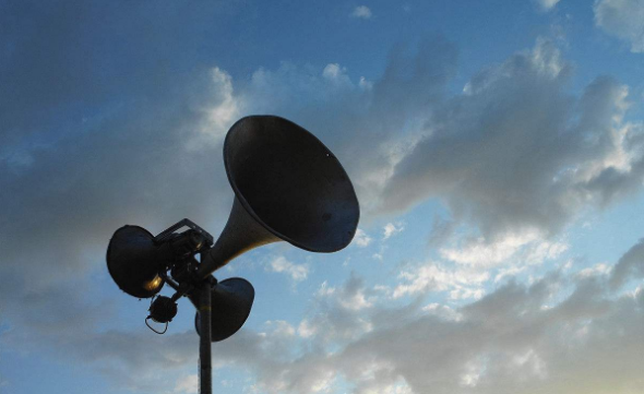 公共廣播系統設備選擇注意事項