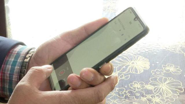 “云廣播”村村響 疫情防控知識(shí)家喻戶曉