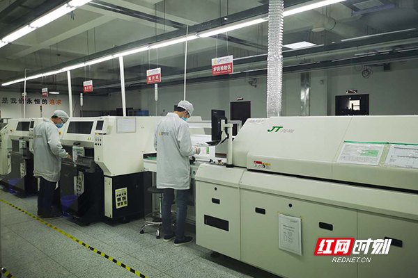 響徹全國(guó)300多個(gè)市縣區(qū) 這家企業(yè)成為疫情防控“聲”力軍