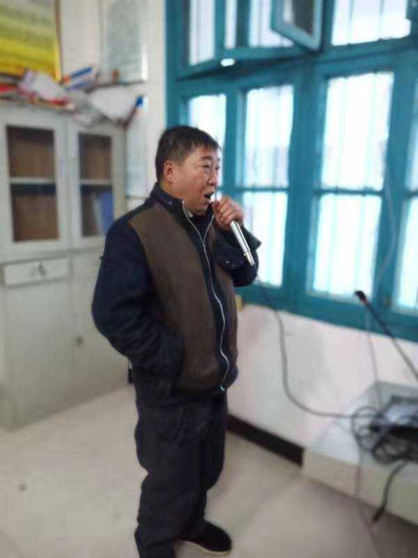 鳳凰縣：“村村響”廣播雙語(yǔ)播報(bào) 打通疫情防控宣傳“最后一公里”